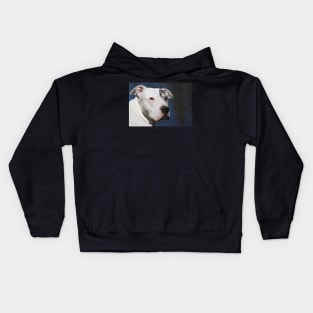 "Lil Rascal" Kids Hoodie